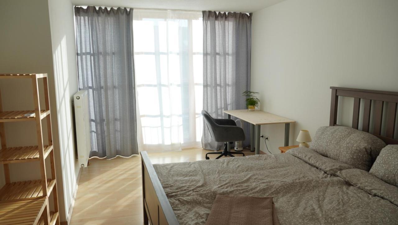 Das Neukirchen Inn Neuburg am Inn Kültér fotó