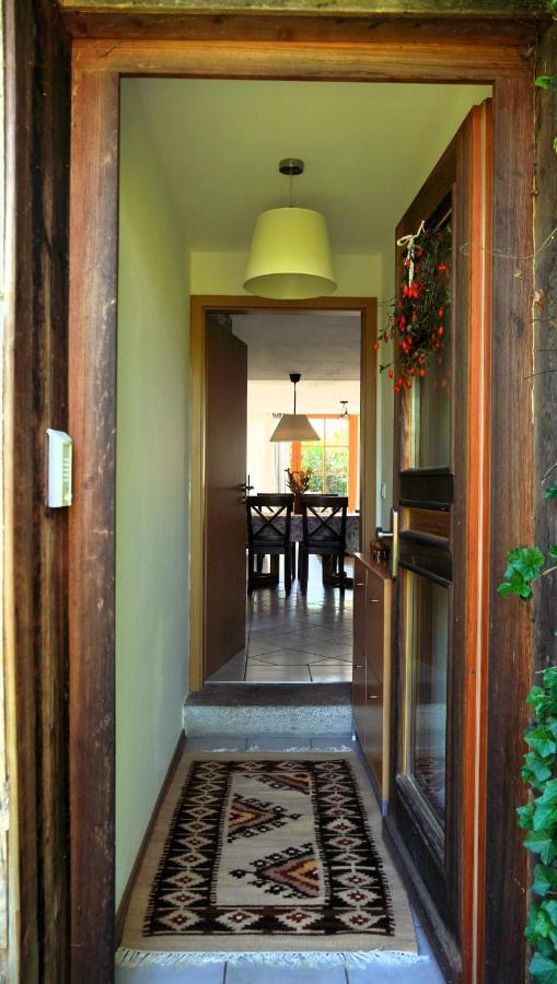Das Neukirchen Inn Neuburg am Inn Kültér fotó