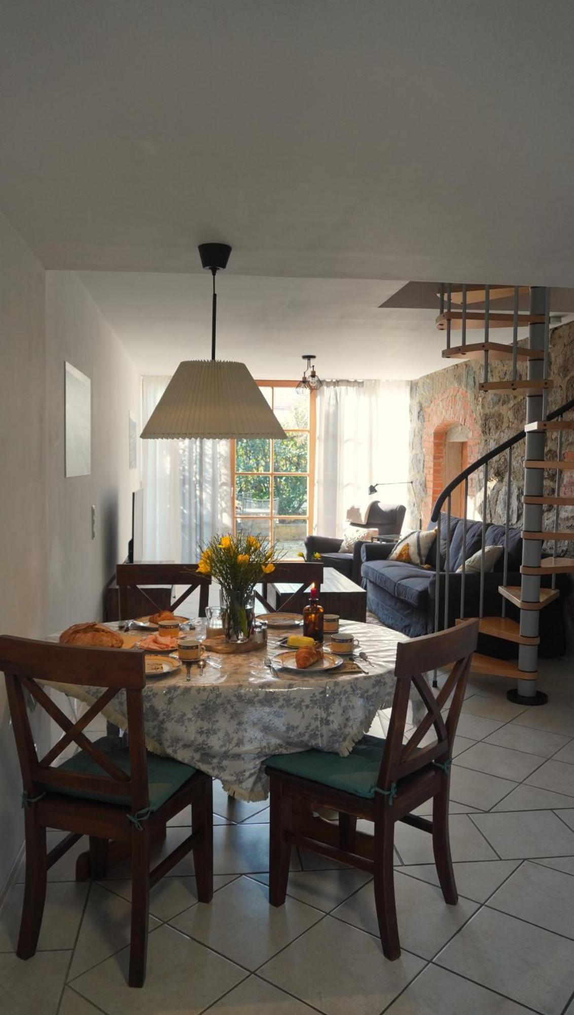 Das Neukirchen Inn Neuburg am Inn Kültér fotó